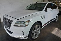 2023 Genesis GV80 3.5T