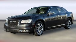 2018 Chrysler 300 Limited
