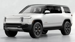 2024 Rivian R1S Adventure
