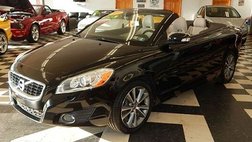2011 Volvo C70 T5