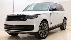 2025 Land Rover Range Rover P530 Autobiography