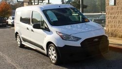 2020 Ford Transit Connect XL