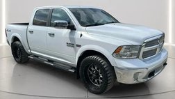 2018 Ram Ram Pickup 1500 SLT
