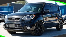 2013 Kia Soul !