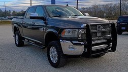 2016 Ram Ram Pickup 2500 Laramie