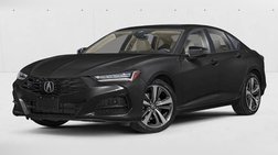 2024 Acura TLX w/Tech