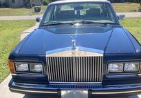1982 Rolls-Royce 
