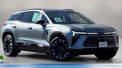 2024 Chevrolet Blazer EV RS