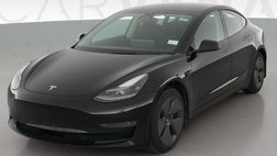 2022 Tesla Model 3 Base