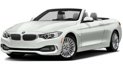 2015 BMW 4 Series 428i xDrive