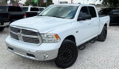2019 Ram Ram Pickup 1500 Classic Big Horn