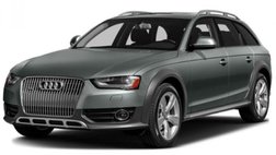 2015 Audi Allroad 2.0T quattro Premium