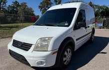 2012 Ford Transit Connect XL