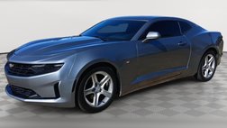 2023 Chevrolet Camaro LT
