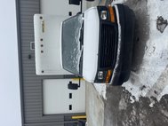 2017 GMC Savana 3500