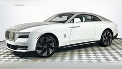 2024 Rolls-Royce Spectre Base