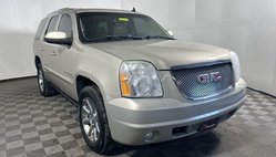 2007 GMC Yukon Denali