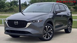 2022 Mazda CX-5 2.5 S Premium