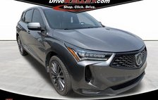 2022 Acura RDX SH-AWD w/Advance w/A-SPEC