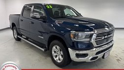2023 Ram Ram Pickup 1500 Laramie