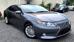 2014 Lexus ES 350 Base