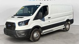 2023 Ford Transit 250