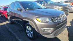 2018 Jeep Compass Altitude