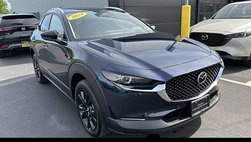 2024 Mazda CX-30 2.5 Turbo Premium