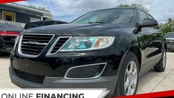 2011 Saab 9-4X 3.0i Premium