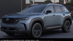 2026 Mazda CX-50 Hybrid Preferred