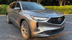 2023 Acura MDX w/Tech