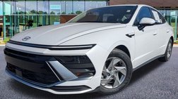 2025 Hyundai Sonata SE
