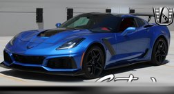 2019 Chevrolet Corvette ZR1