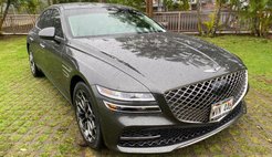 2023 Genesis G80 2.5T