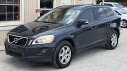 2010 Volvo XC60 3.2