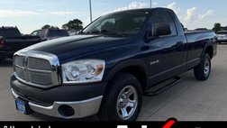 2008 Dodge Ram 1500 ST