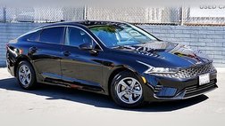 2022 Kia K5 LX