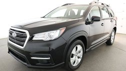 2021 Subaru Ascent Base