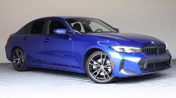 2023 BMW 3 Series 330i