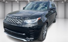 2024 Land Rover Discovery P360 Metropolitan