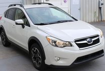 2015 Subaru XV Crosstrek 2.0i Limited