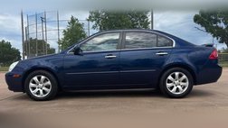 2008 Kia Optima EX