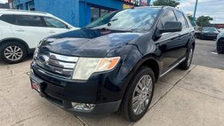 2010 Ford Edge Limited