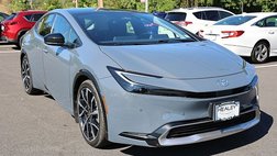 2024 Toyota Prius Prime XSE Premium