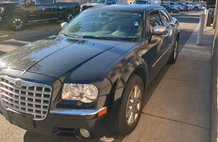 2008 Chrysler 300 C