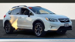 2013 Subaru XV Crosstrek 2.0i Premium