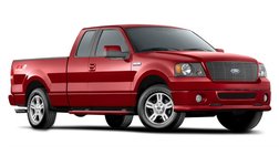 2008 Ford F-150 
