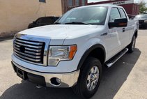 2012 Ford F-150 XL