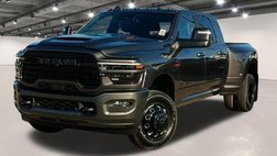2026 Ram Ram Pickup 3500 Laramie