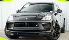 2024 Porsche Macan GTS